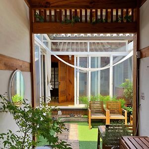 Seoulstory Hanok