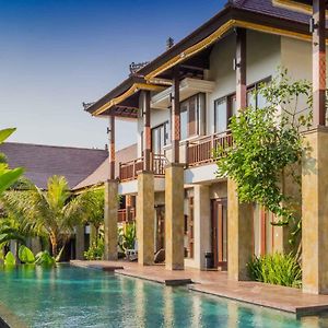 Djabu Canggu Beach Villa